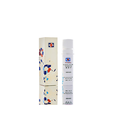 青神会下雨的乳液