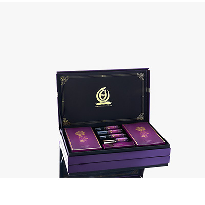 青神气血能量海底轮