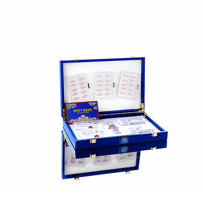 青神润芯滋润综合版