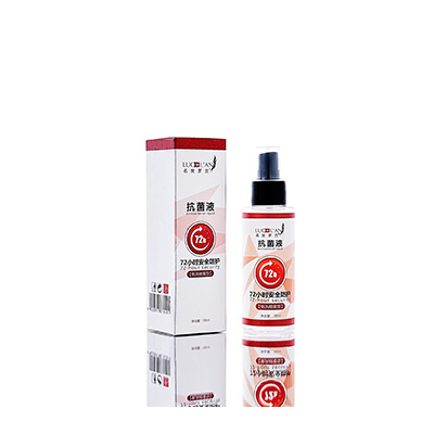 青神母婴防护喷雾