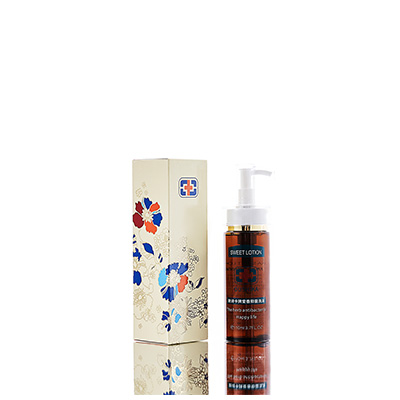 青神男女外阴洗液