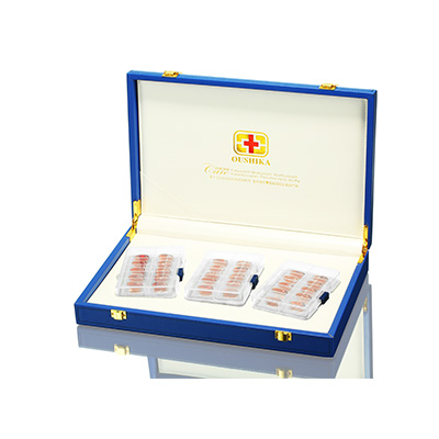 青神子宫排毒套