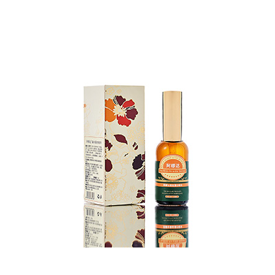 青神私密细嫩修复精华