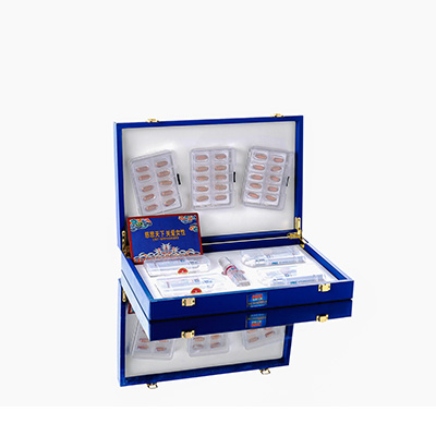 青神爱芯回春综合版